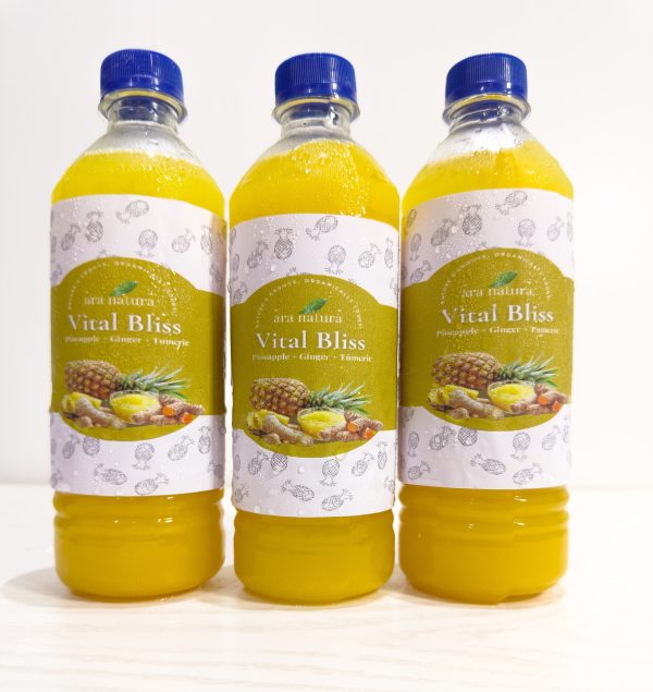 Vital Bliss - Image 2