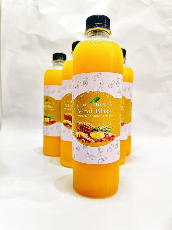 Vital Bliss - Image 3