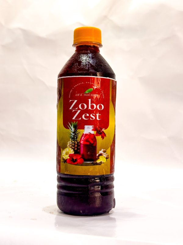 Zobo Zest - Image 3