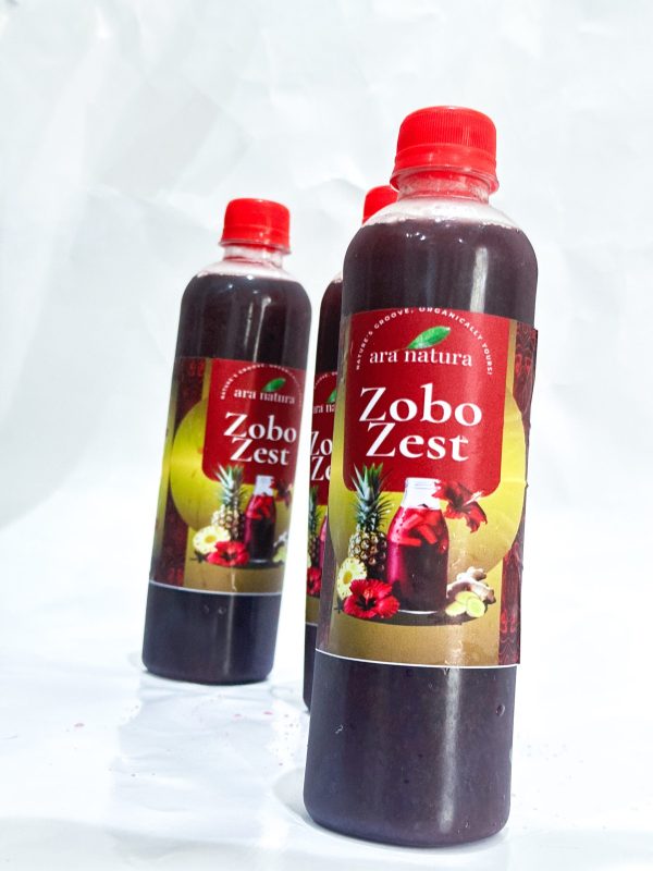 Zobo Zest - Image 2