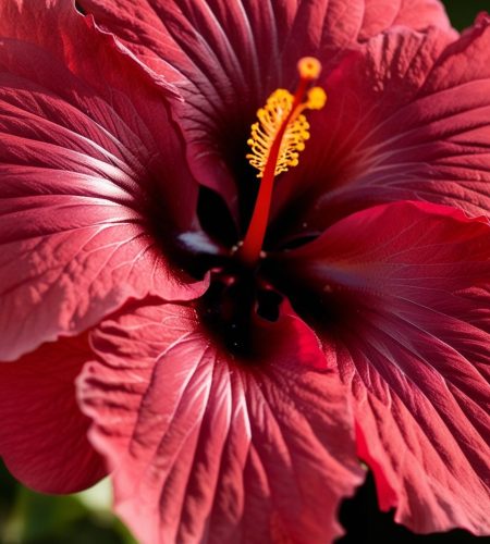 hibiscus